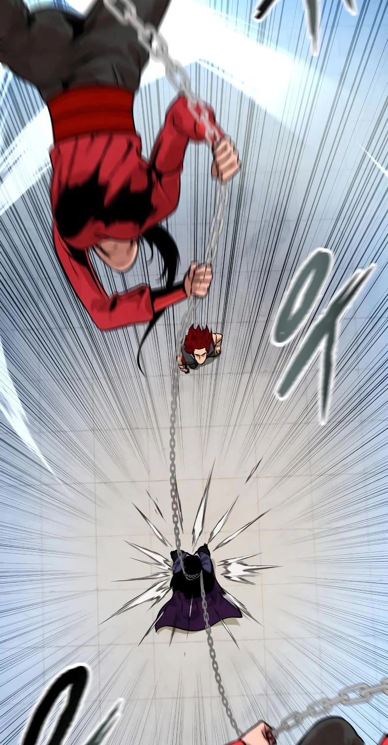 Embodiment of the Assassin in the Murim World Chapter 6 page 67 - Chapter 6