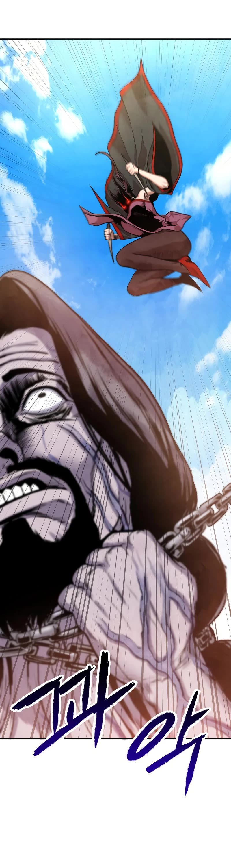 Embodiment of the Assassin in the Murim World Chapter 6 page 69 - Chapter 6