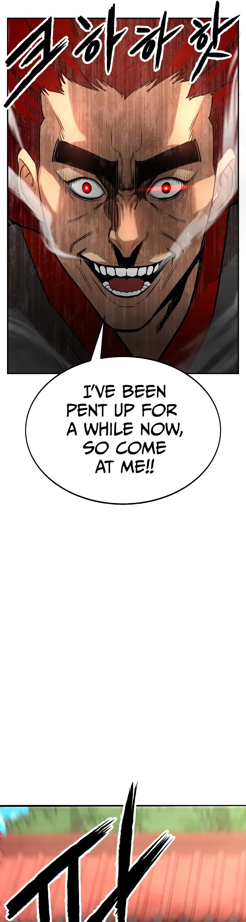 Embodiment of the Assassin in the Murim World Chapter 6 page 8 - Chapter 6
