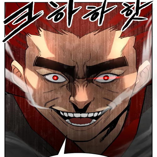Embodiment of the Assassin in the Murim World Chapter 6 cover