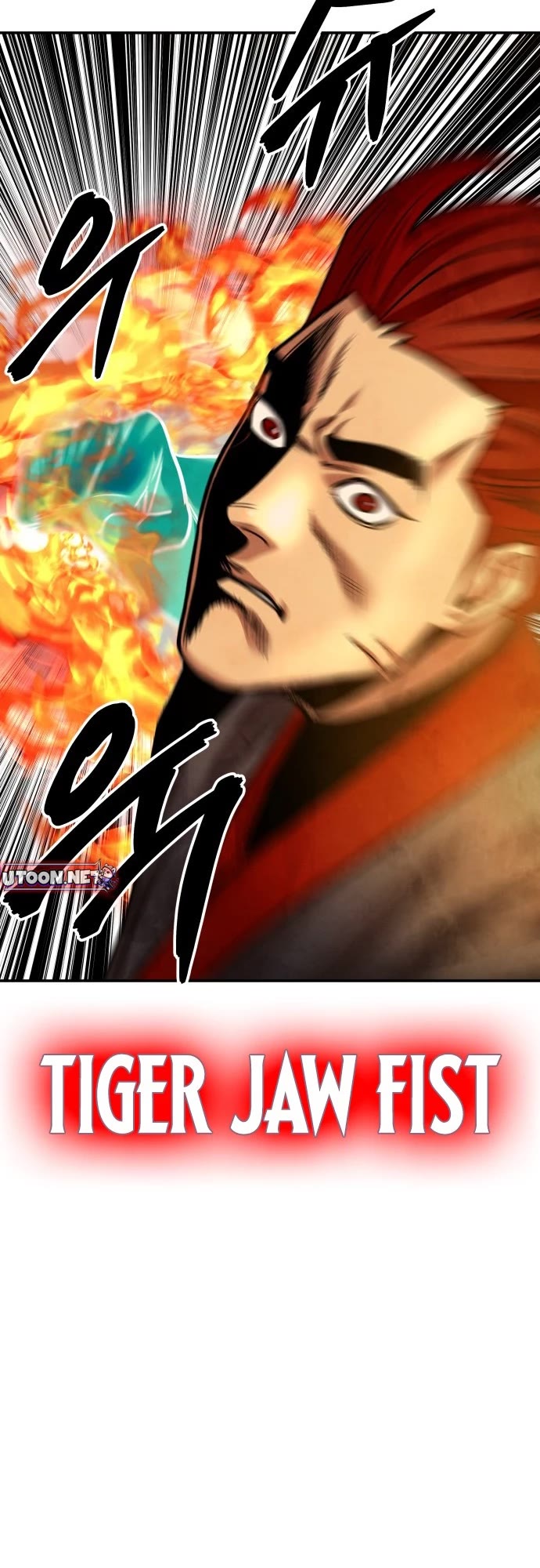 Embodiment of the Assassin in the Murim World Chapter 60 page 10 - Chapter 60