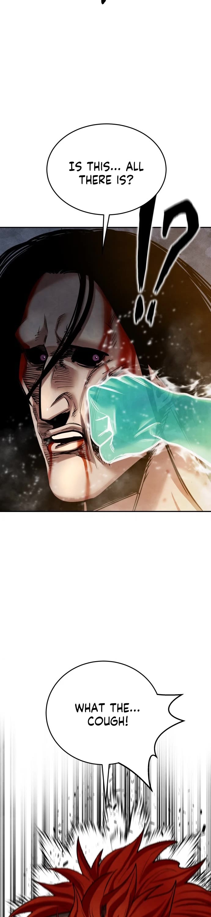 Embodiment of the Assassin in the Murim World Chapter 60 page 12 - Chapter 60