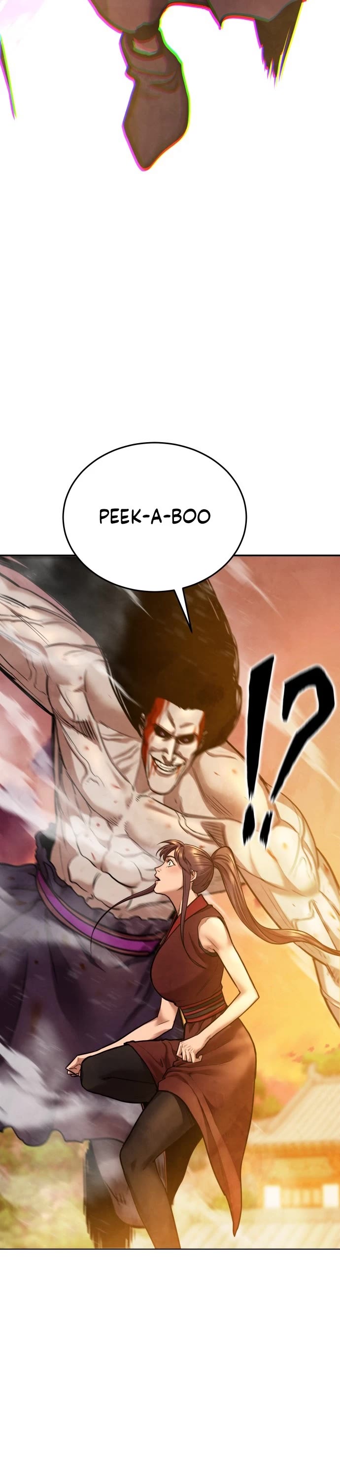 Embodiment of the Assassin in the Murim World Chapter 60 page 17 - Chapter 60