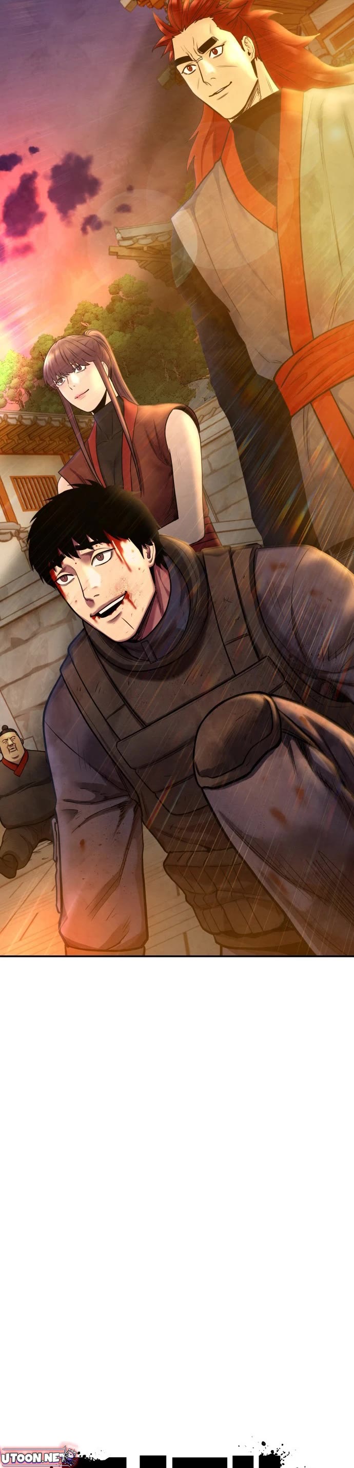 Embodiment of the Assassin in the Murim World Chapter 60 page 2 - Chapter 60