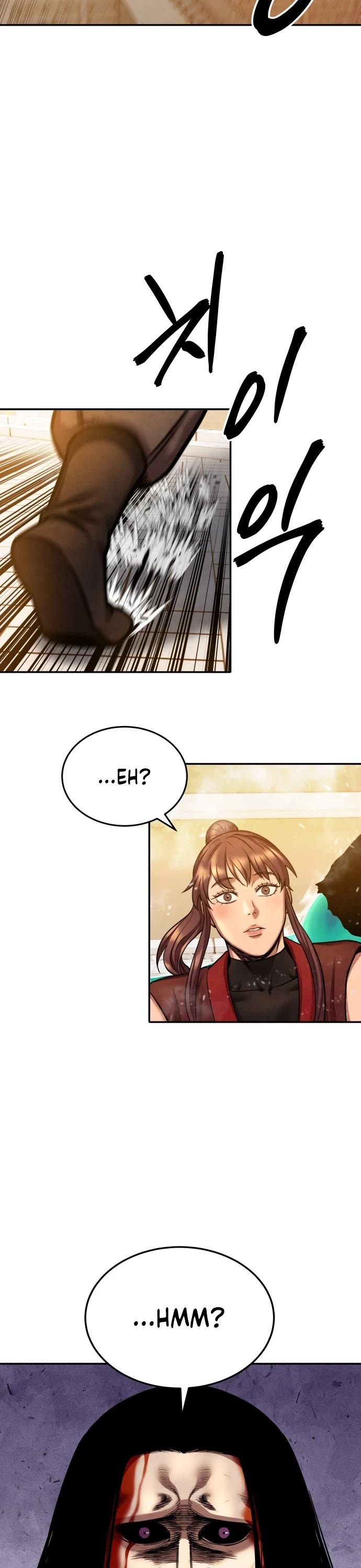 Embodiment of the Assassin in the Murim World Chapter 60 page 20 - Chapter 60