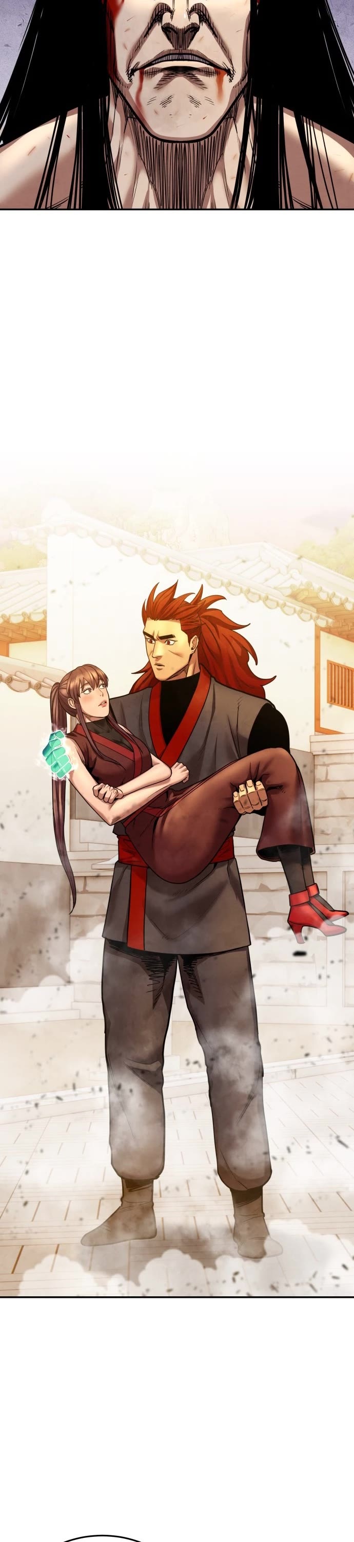 Embodiment of the Assassin in the Murim World Chapter 60 page 21 - Chapter 60