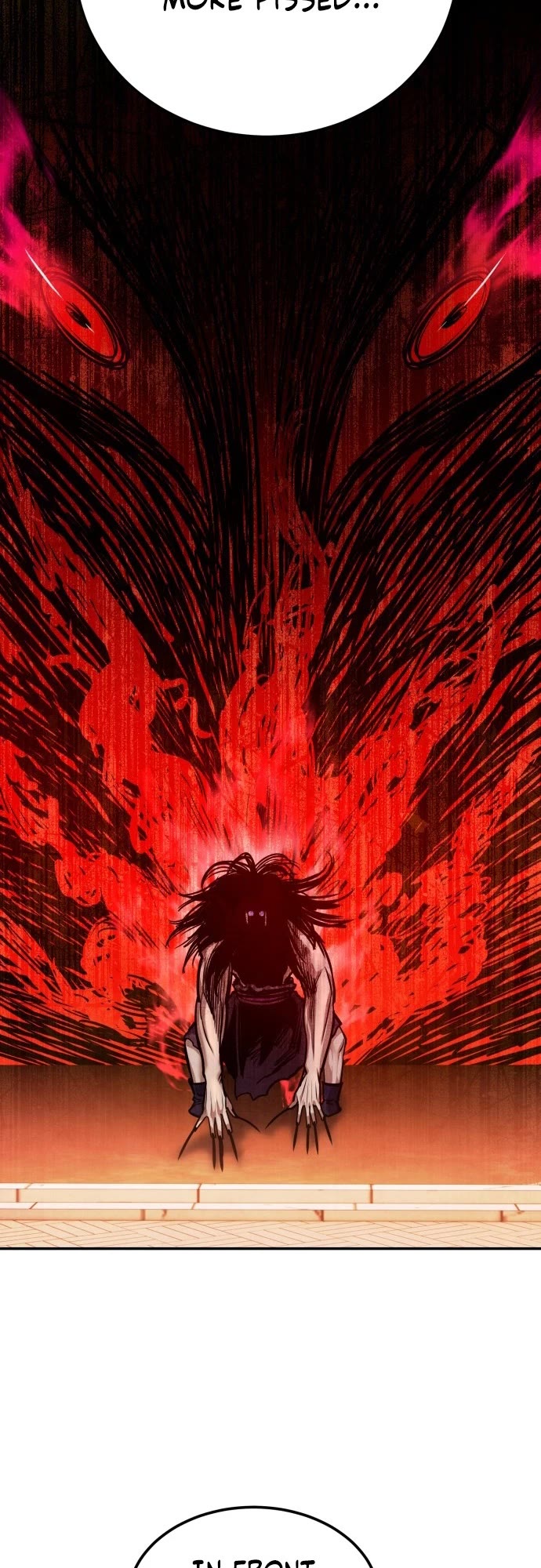 Embodiment of the Assassin in the Murim World Chapter 60 page 23 - Chapter 60