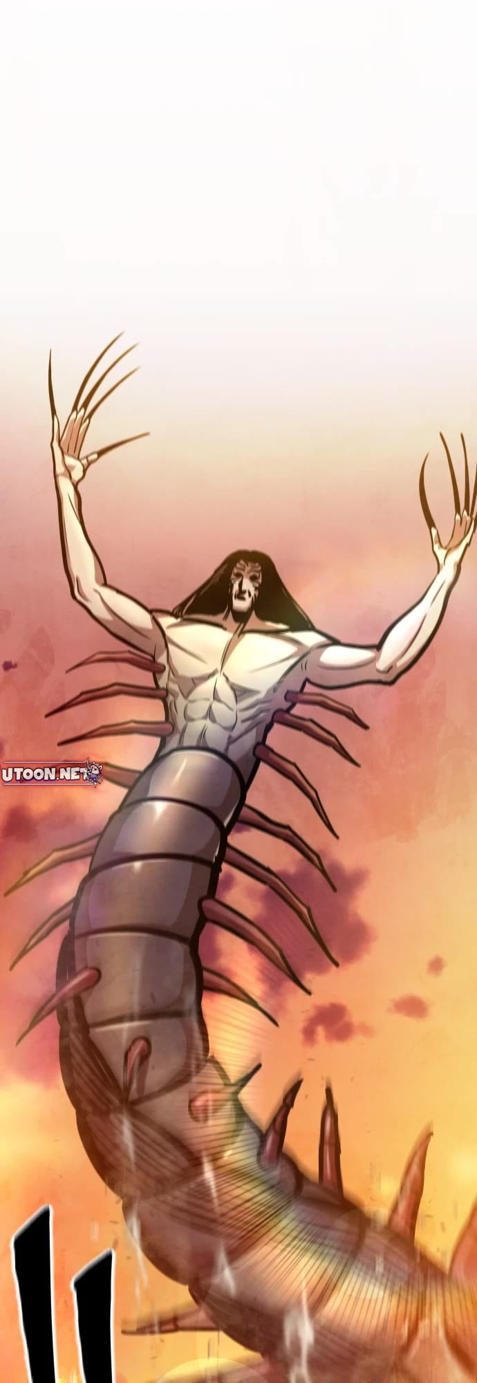 Embodiment of the Assassin in the Murim World Chapter 60 page 26 - Chapter 60