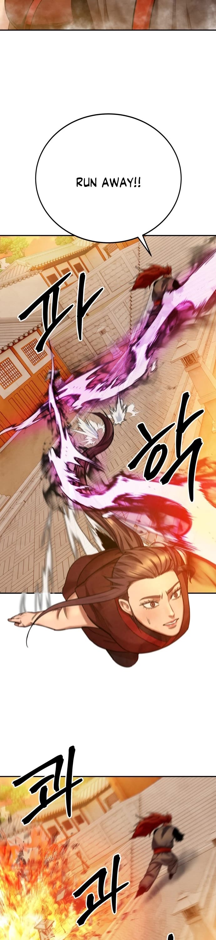 Embodiment of the Assassin in the Murim World Chapter 60 page 29 - Chapter 60