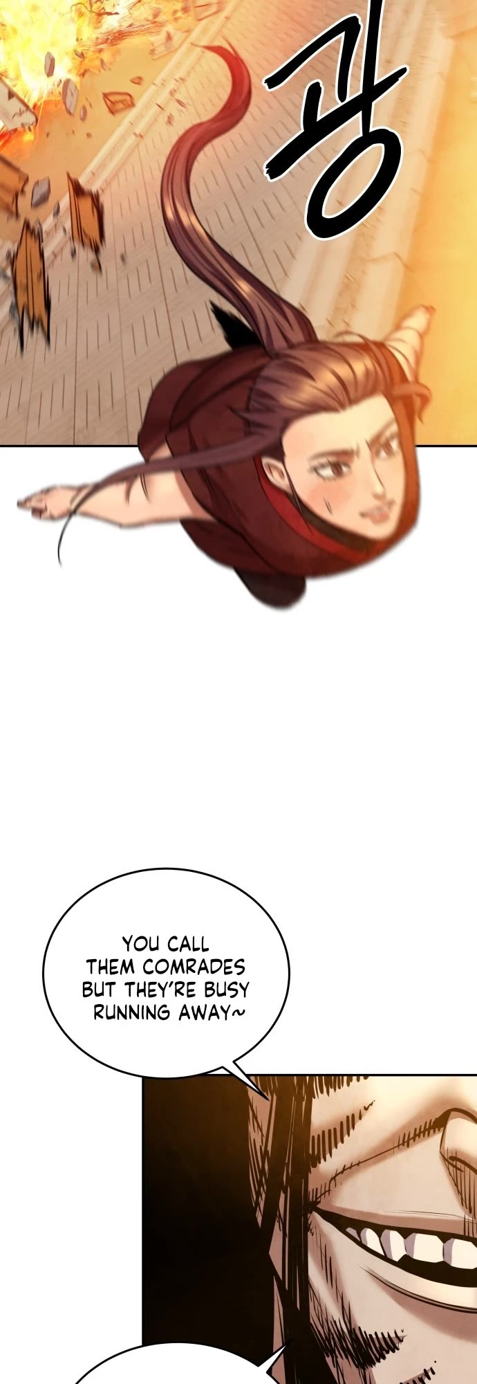 Embodiment of the Assassin in the Murim World Chapter 60 page 30 - Chapter 60
