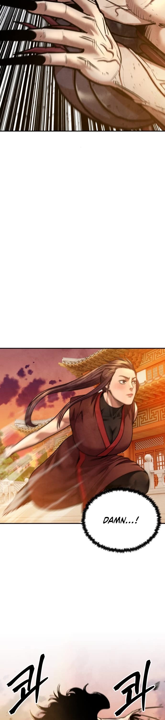 Embodiment of the Assassin in the Murim World Chapter 60 page 32 - Chapter 60
