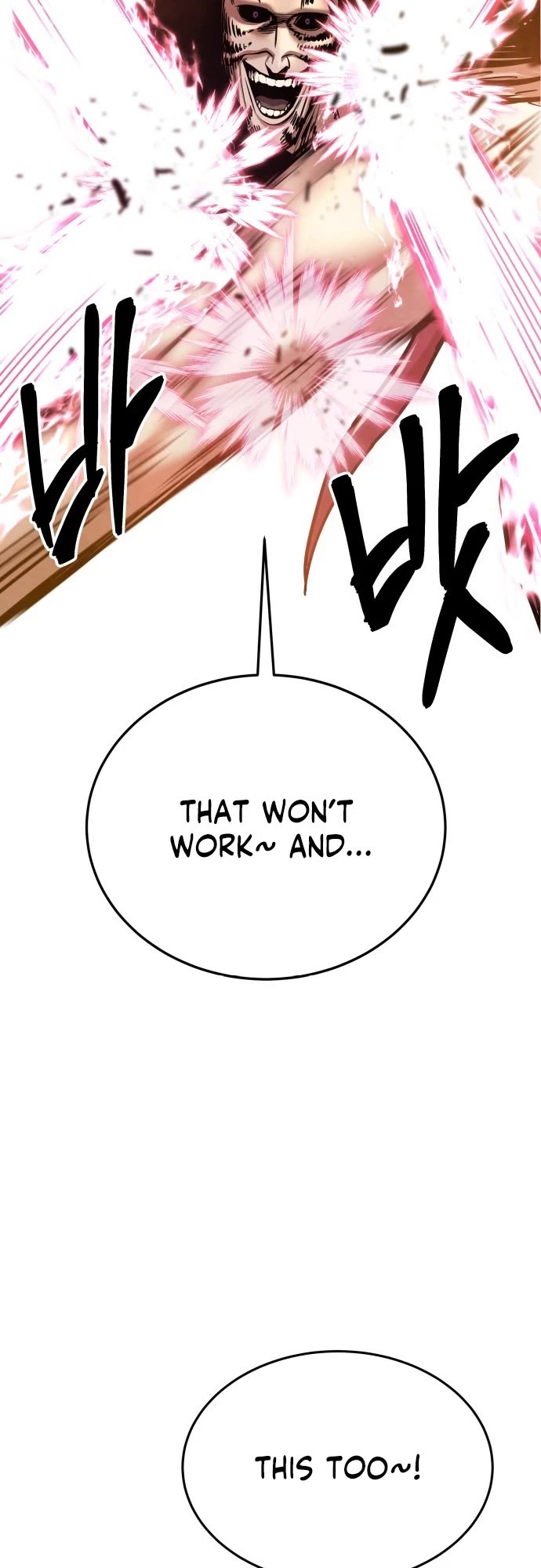 Embodiment of the Assassin in the Murim World Chapter 60 page 35 - Chapter 60