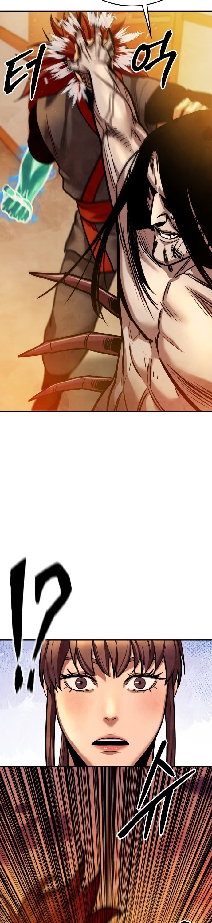 Embodiment of the Assassin in the Murim World Chapter 60 page 36 - Chapter 60