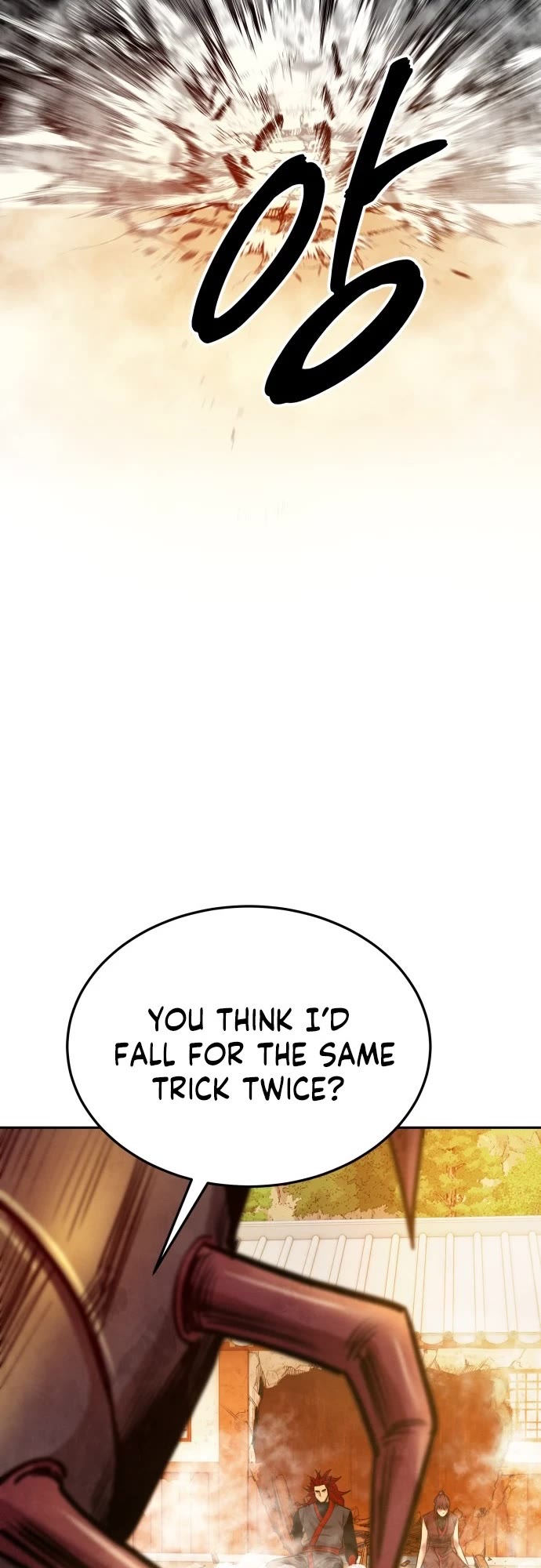 Embodiment of the Assassin in the Murim World Chapter 60 page 38 - Chapter 60