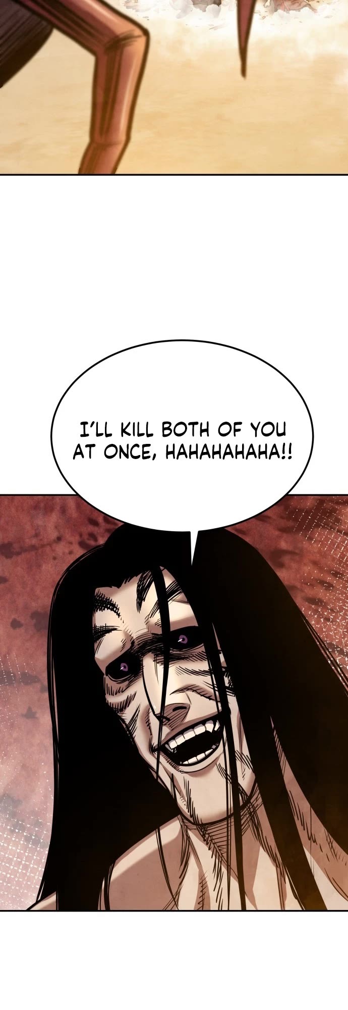 Embodiment of the Assassin in the Murim World Chapter 60 page 39 - Chapter 60
