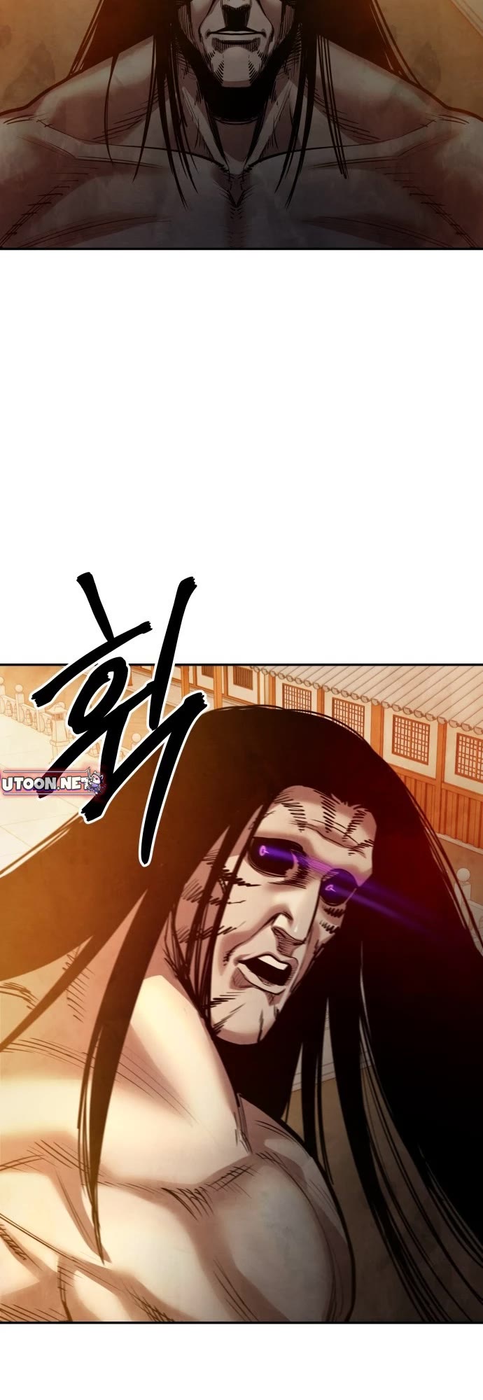 Embodiment of the Assassin in the Murim World Chapter 60 page 42 - Chapter 60