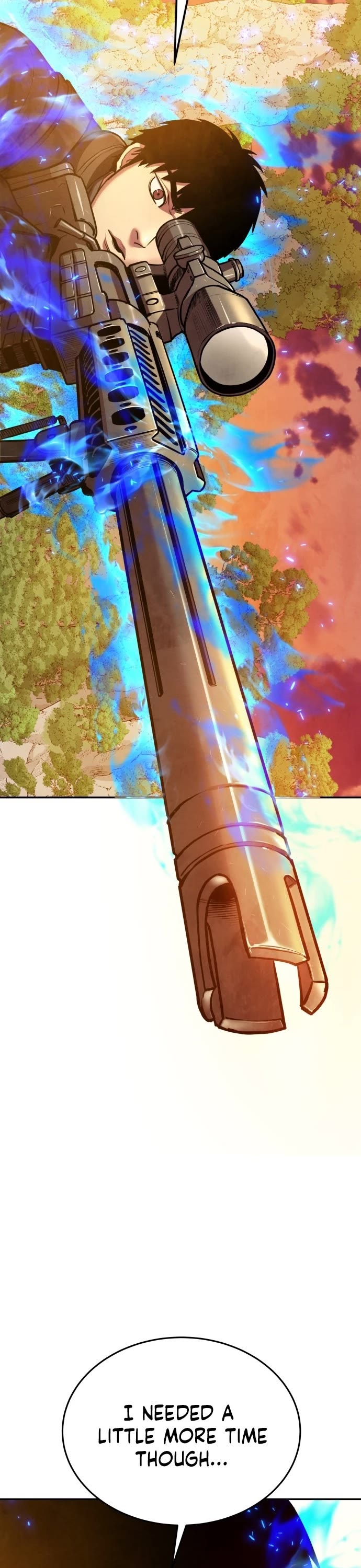 Embodiment of the Assassin in the Murim World Chapter 60 page 44 - Chapter 60