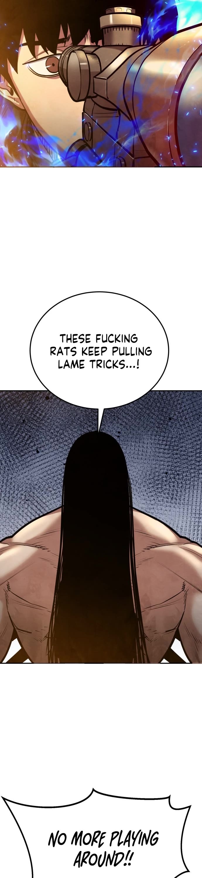 Embodiment of the Assassin in the Murim World Chapter 60 page 45 - Chapter 60
