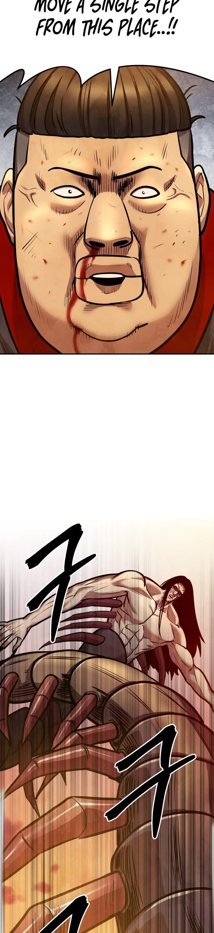 Embodiment of the Assassin in the Murim World Chapter 60 page 49 - Chapter 60