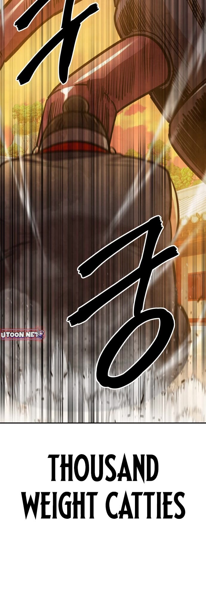 Embodiment of the Assassin in the Murim World Chapter 60 page 50 - Chapter 60