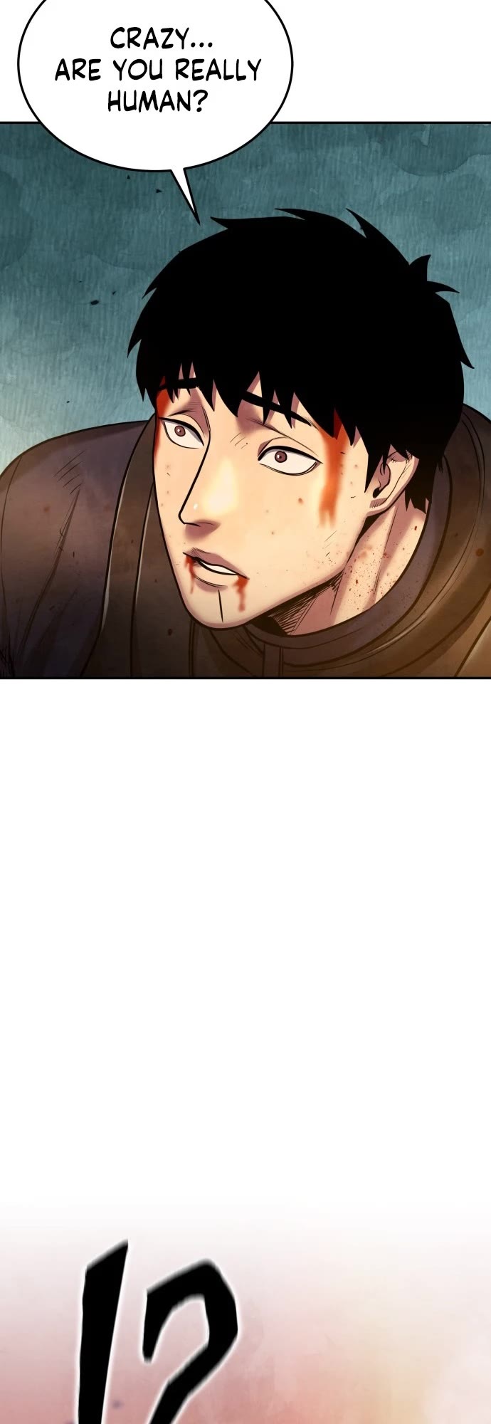 Embodiment of the Assassin in the Murim World Chapter 60 page 6 - Chapter 60