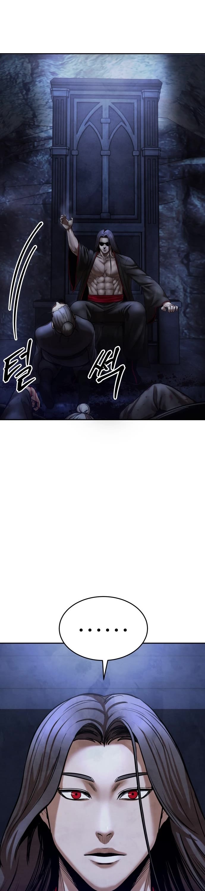 Embodiment of the Assassin in the Murim World Chapter 60 page 61 - Chapter 60