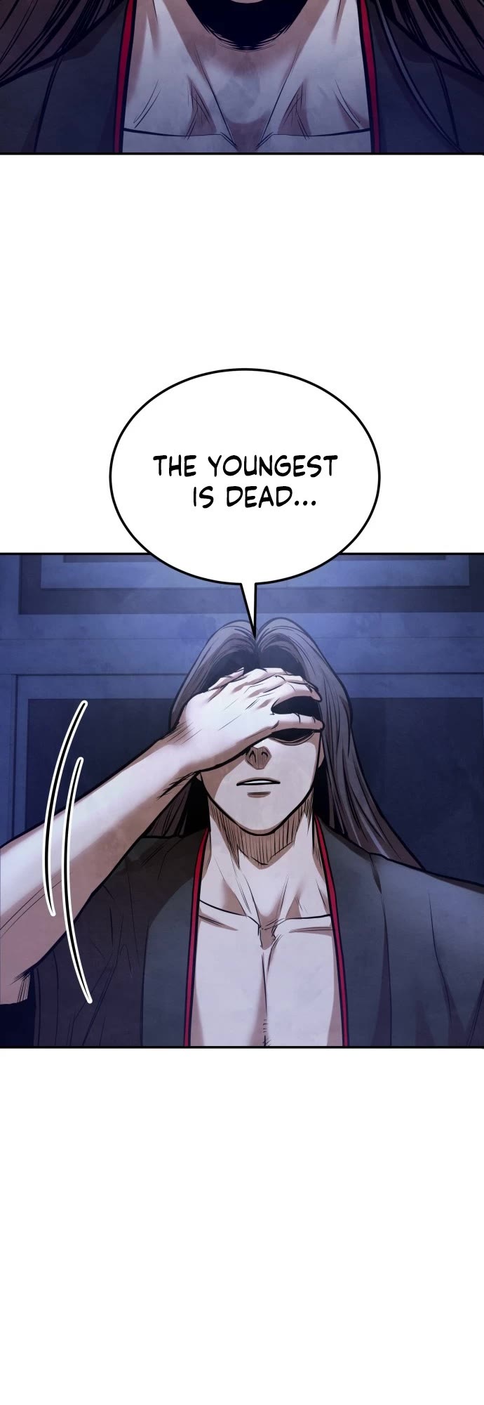 Embodiment of the Assassin in the Murim World Chapter 60 page 62 - Chapter 60