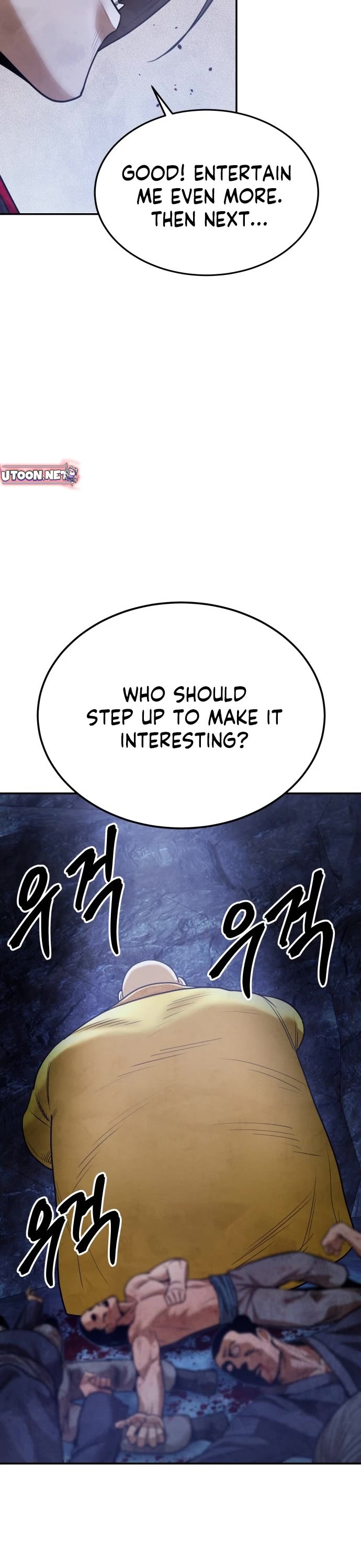 Embodiment of the Assassin in the Murim World Chapter 60 page 65 - Chapter 60