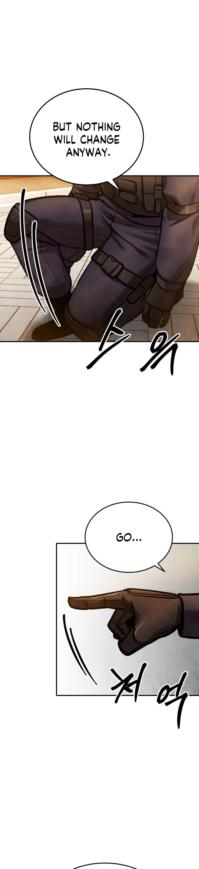 Embodiment of the Assassin in the Murim World Chapter 60 page 8 - Chapter 60