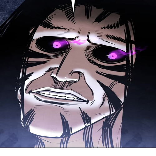 Embodiment of the Assassin in the Murim World Chapter 60 cover