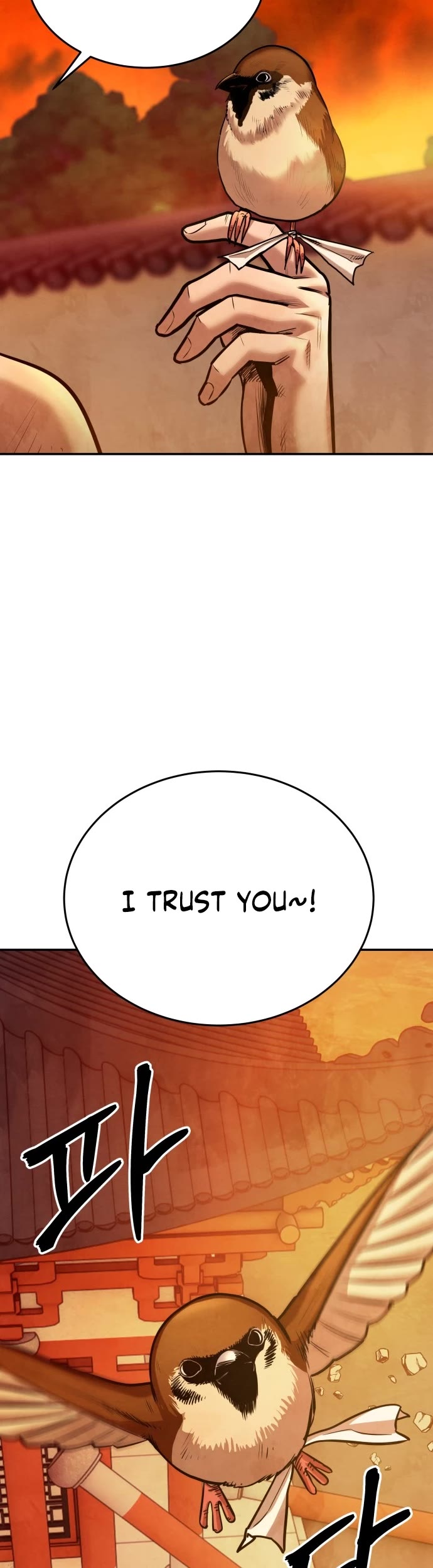 Embodiment of the Assassin in the Murim World Chapter 61 page 14 - Chapter 61