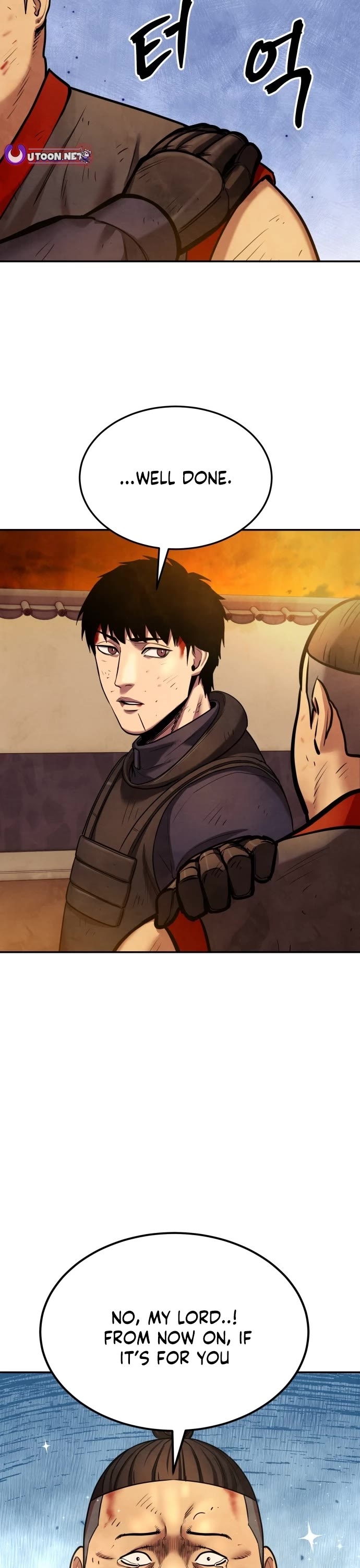Embodiment of the Assassin in the Murim World Chapter 61 page 3 - Chapter 61