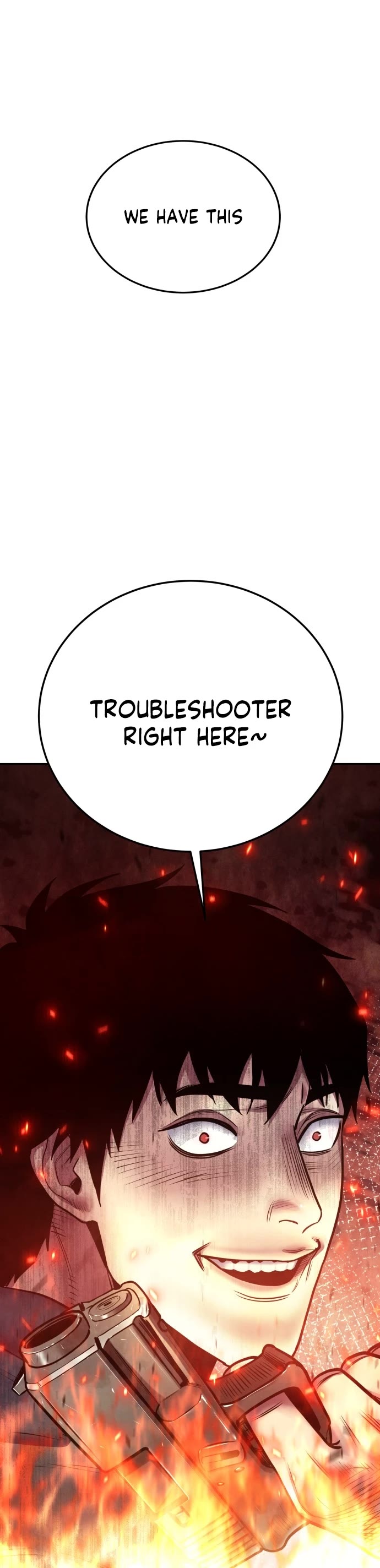 Embodiment of the Assassin in the Murim World Chapter 61 page 47 - Chapter 61