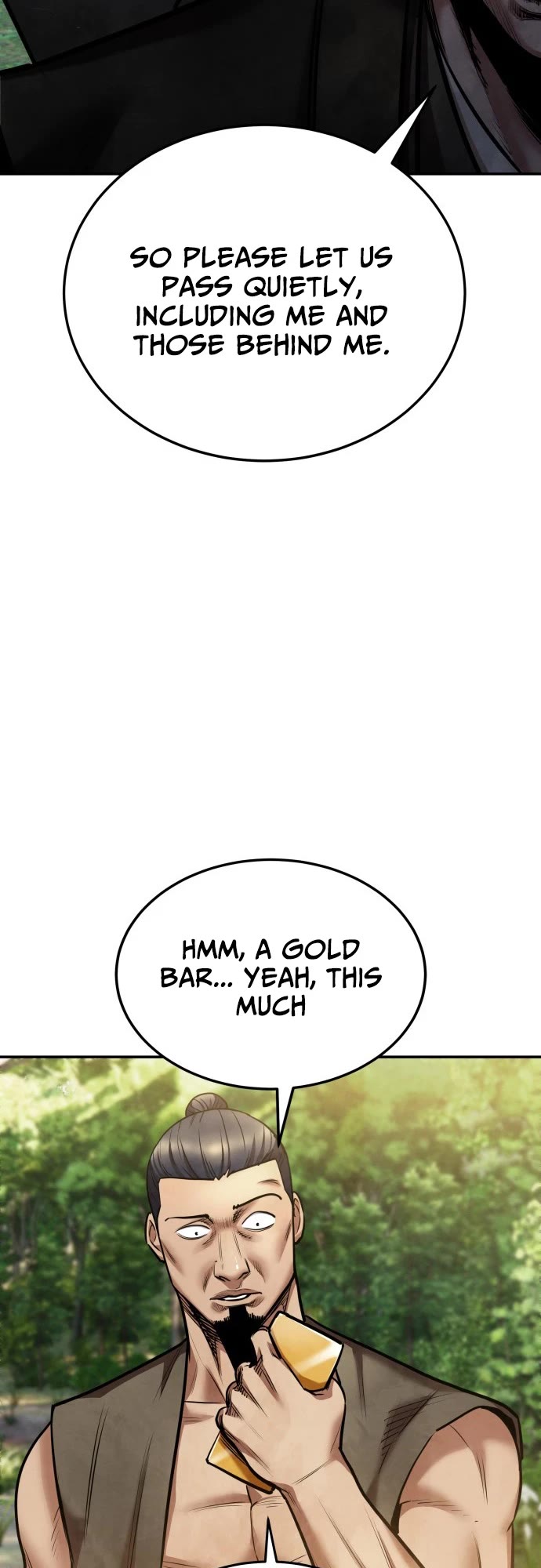 Embodiment of the Assassin in the Murim World Chapter 62 page 14 - Chapter 62