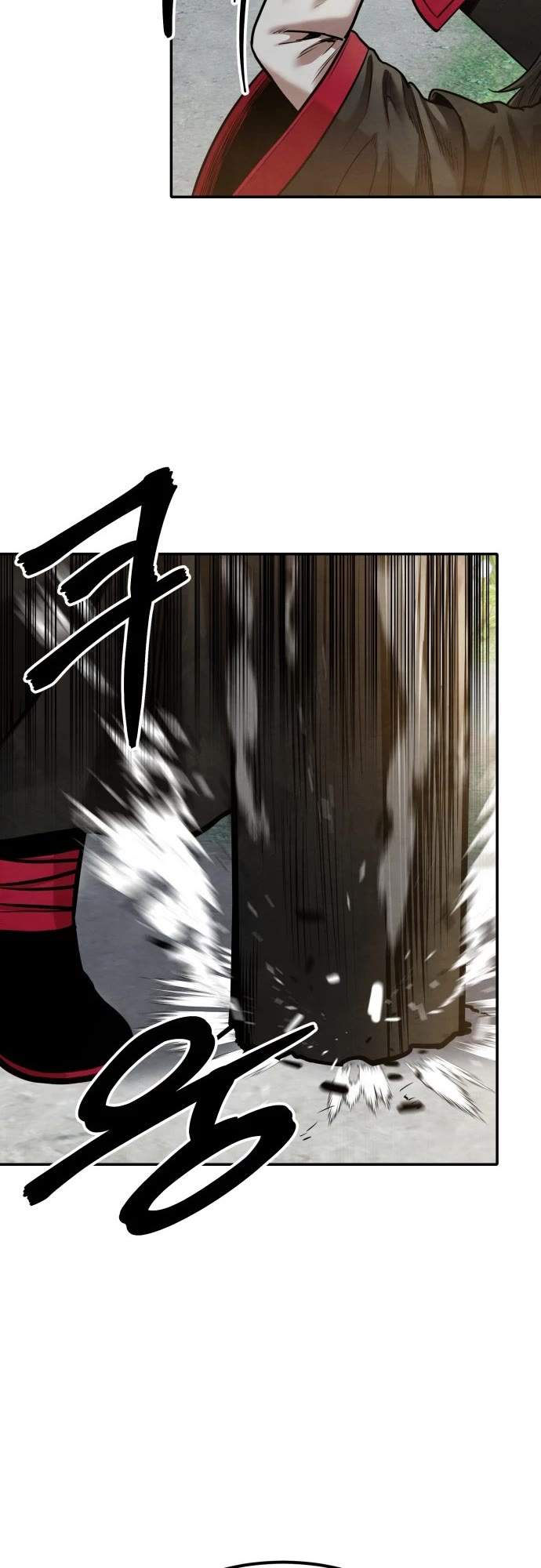 Embodiment of the Assassin in the Murim World Chapter 62 page 18 - Chapter 62