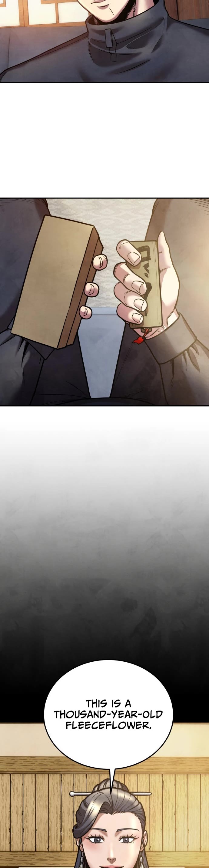 Embodiment of the Assassin in the Murim World Chapter 62 page 2 - Chapter 62