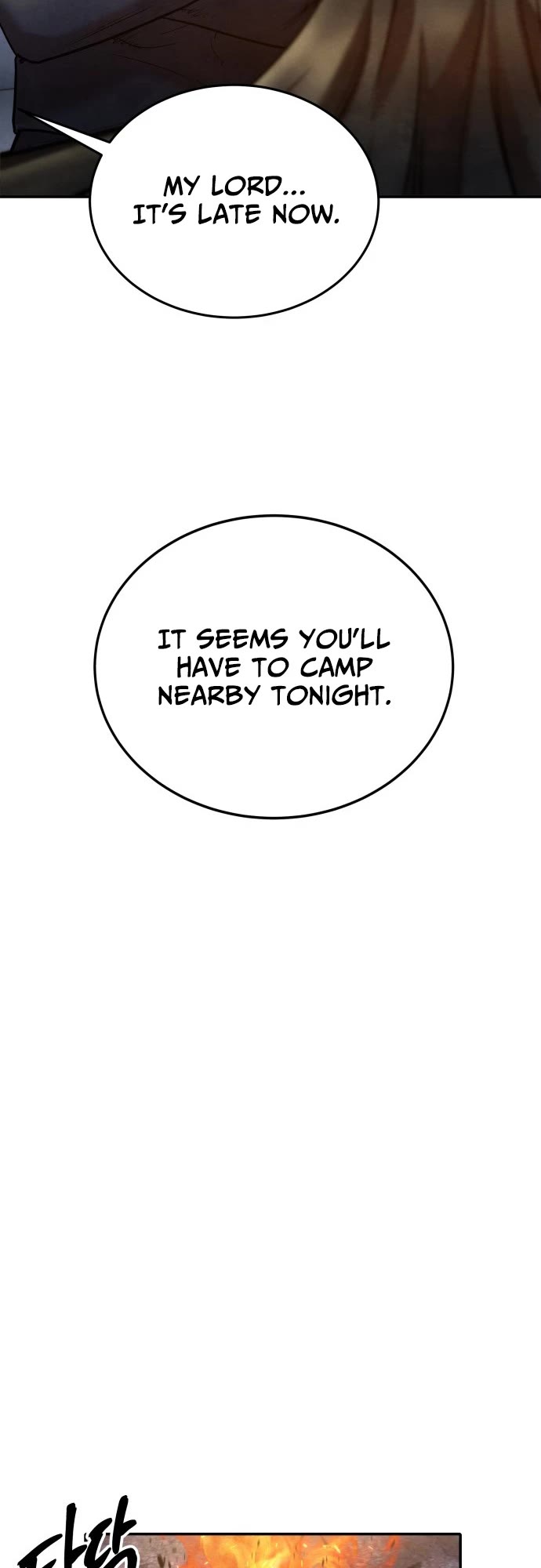 Embodiment of the Assassin in the Murim World Chapter 62 page 30 - Chapter 62