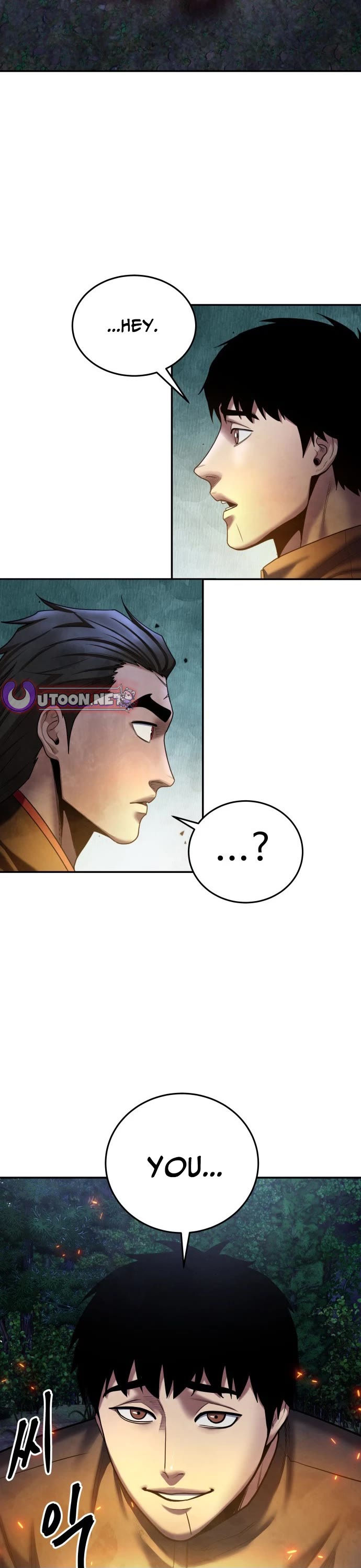 Embodiment of the Assassin in the Murim World Chapter 62 page 32 - Chapter 62
