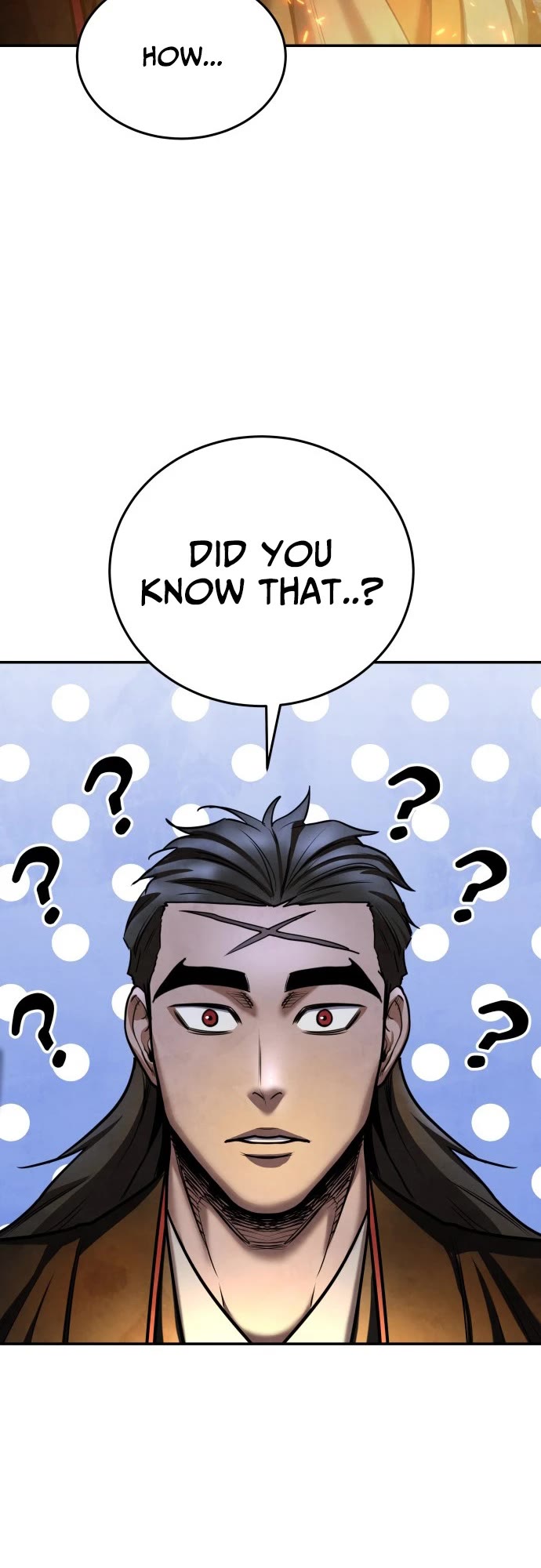 Embodiment of the Assassin in the Murim World Chapter 62 page 34 - Chapter 62