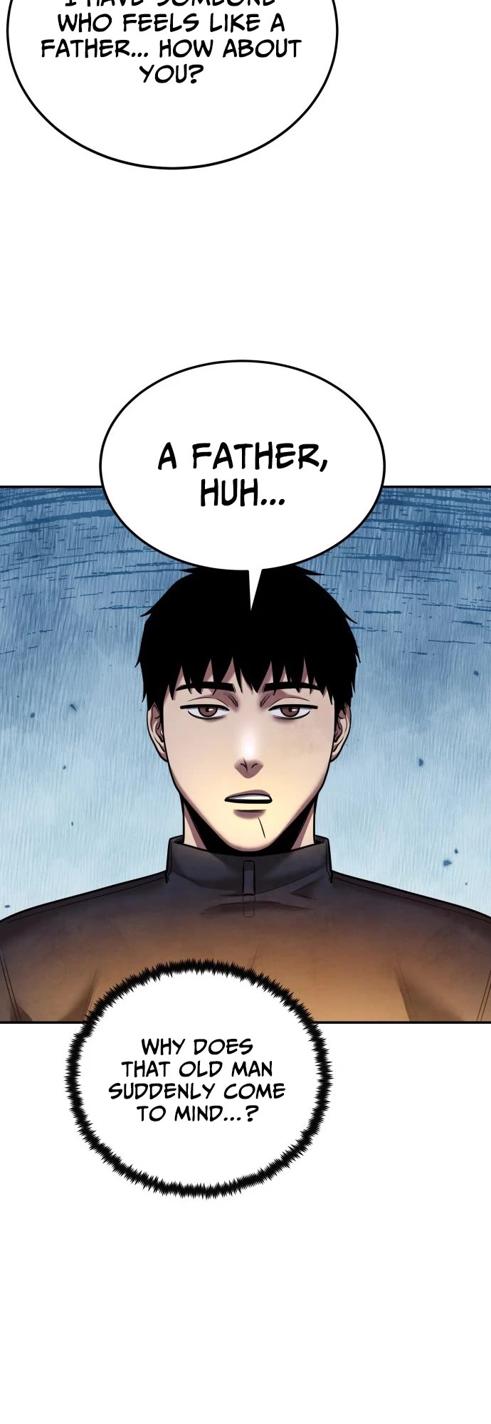 Embodiment of the Assassin in the Murim World Chapter 62 page 38 - Chapter 62