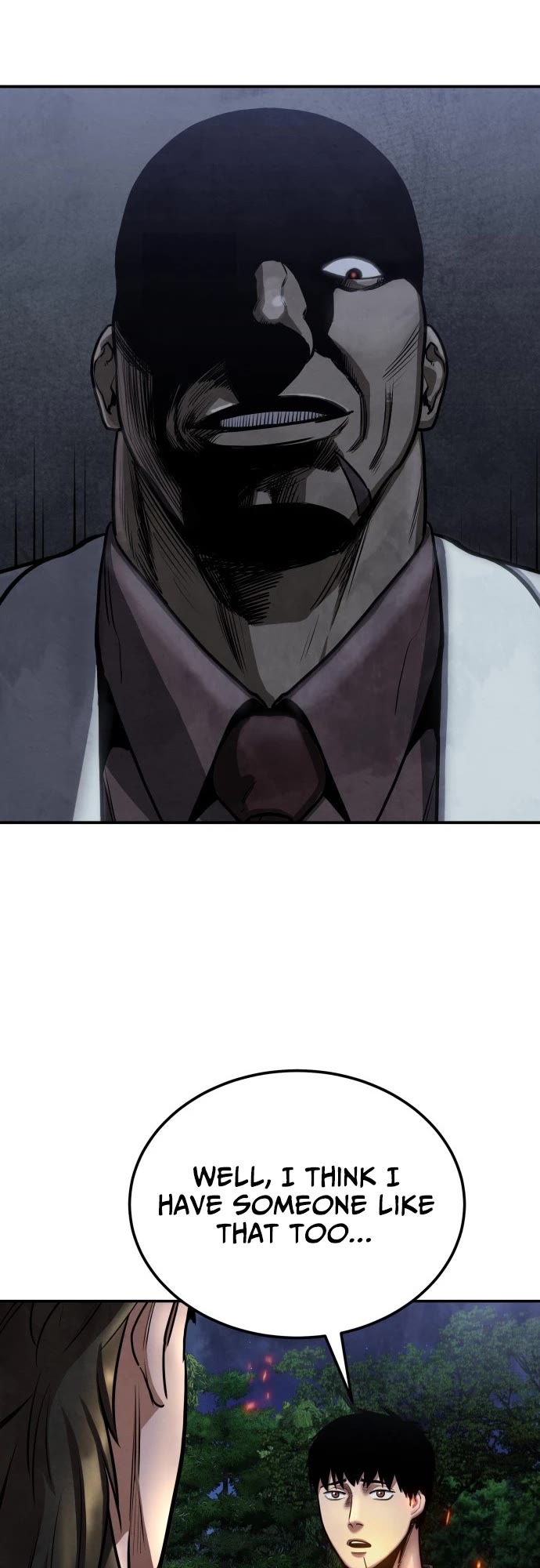 Embodiment of the Assassin in the Murim World Chapter 62 page 39 - Chapter 62