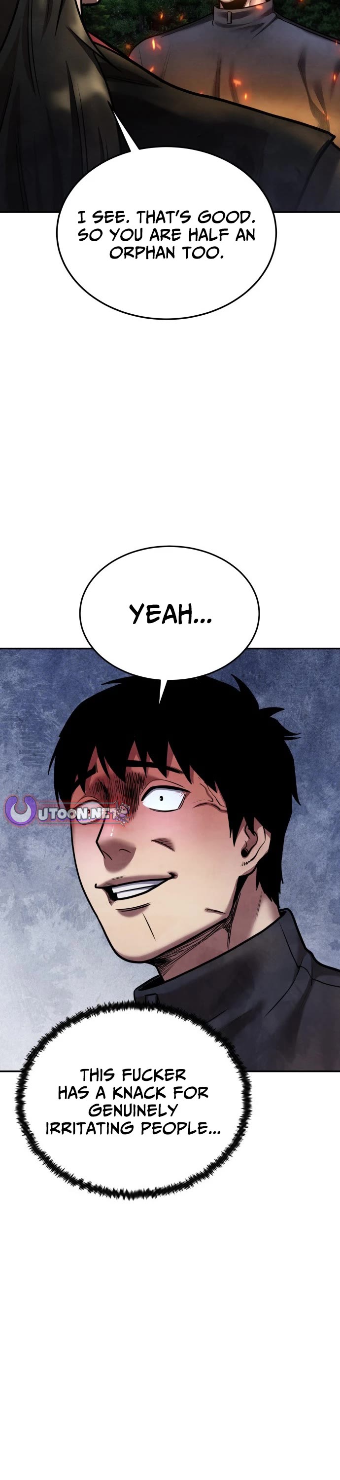 Embodiment of the Assassin in the Murim World Chapter 62 page 40 - Chapter 62