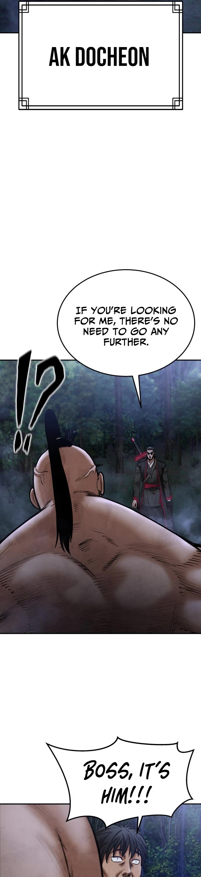 Embodiment of the Assassin in the Murim World Chapter 62 page 45 - Chapter 62