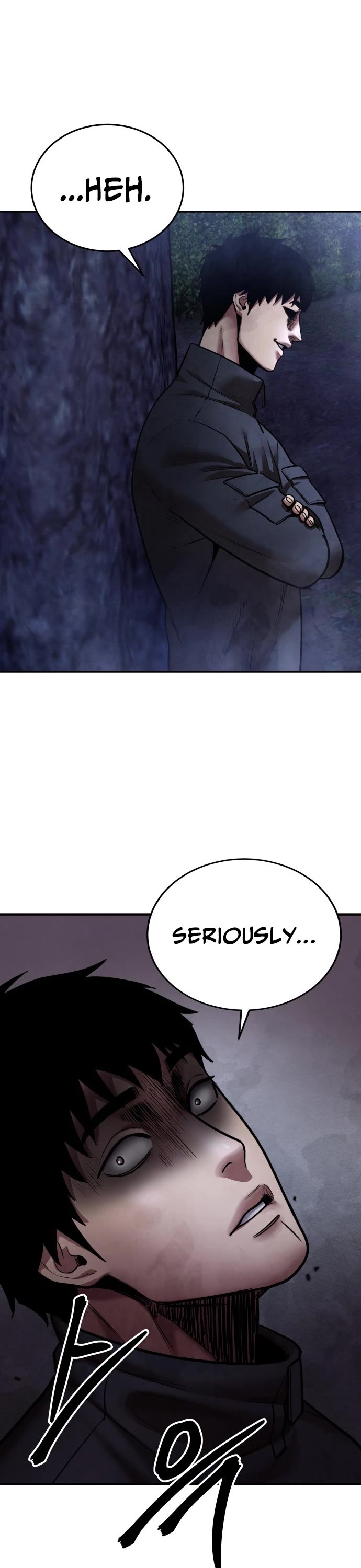 Embodiment of the Assassin in the Murim World Chapter 62 page 54 - Chapter 62