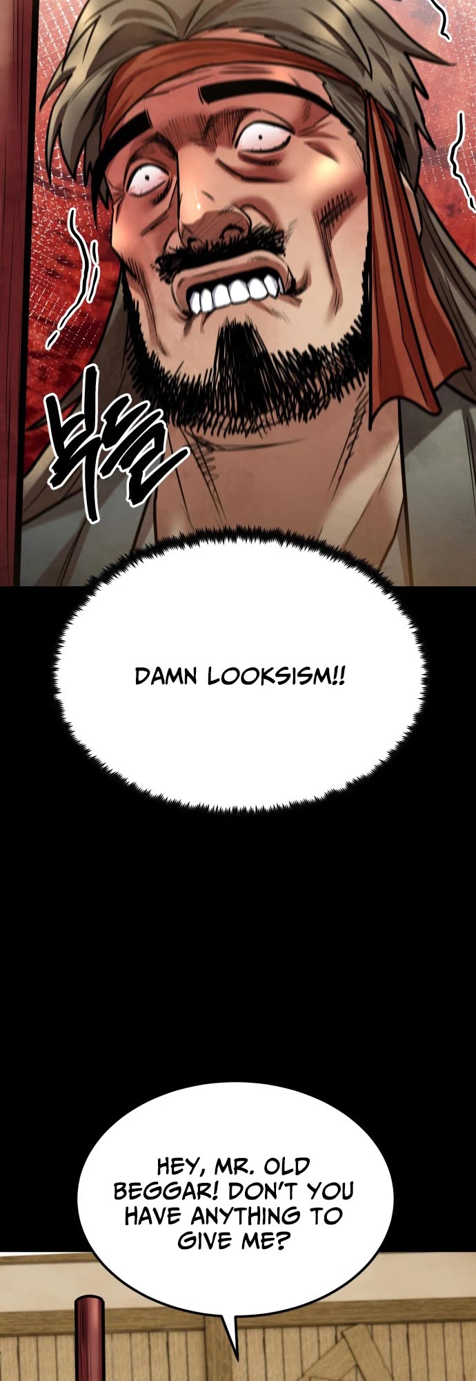 Embodiment of the Assassin in the Murim World Chapter 62 page 7 - Chapter 62