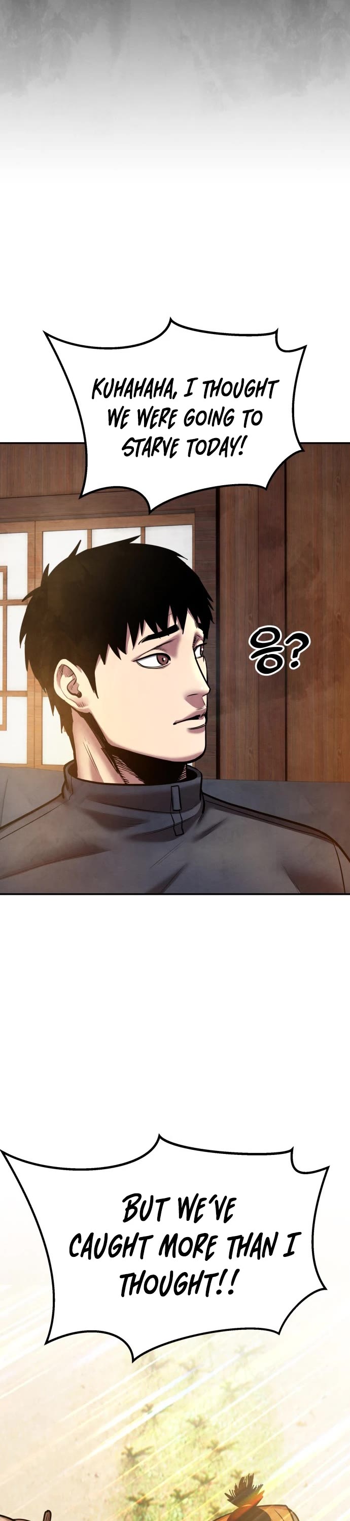 Embodiment of the Assassin in the Murim World Chapter 62 page 9 - Chapter 62