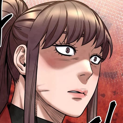 Embodiment of the Assassin in the Murim World Chapter 62 cover