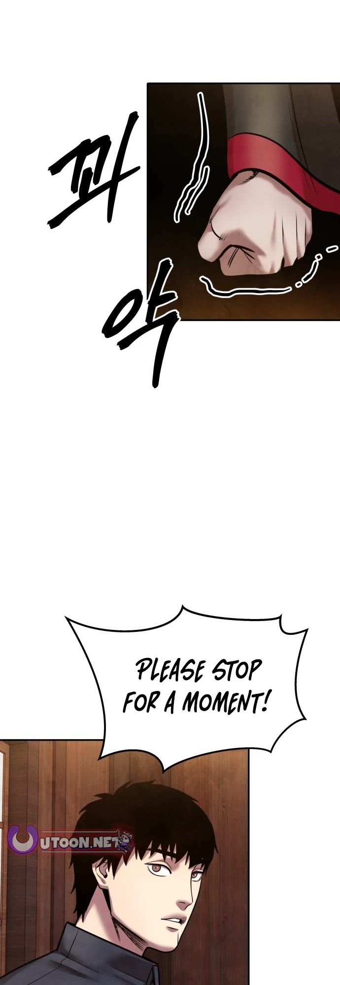 Embodiment of the Assassin in the Murim World Chapter 63 page 14 - Chapter 63