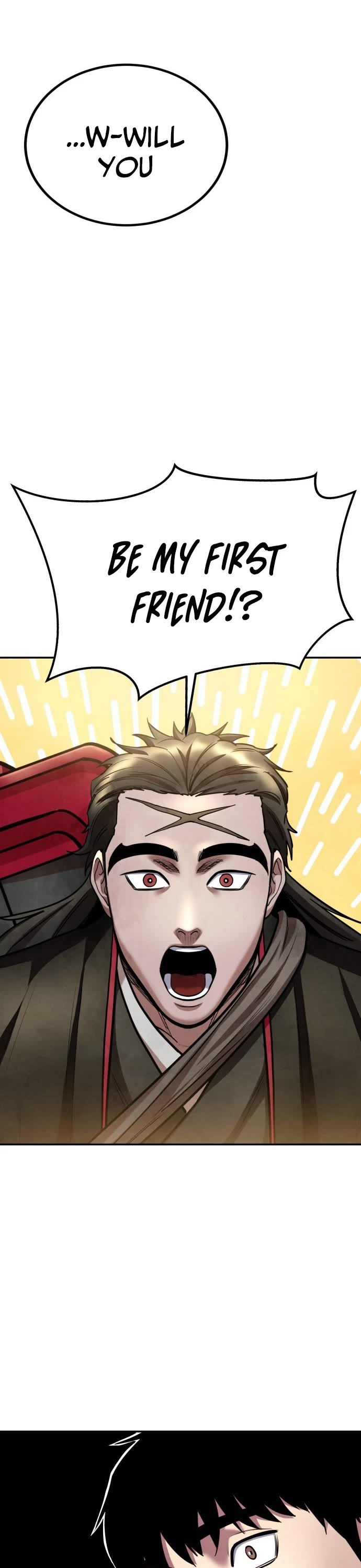 Embodiment of the Assassin in the Murim World Chapter 63 page 17 - Chapter 63