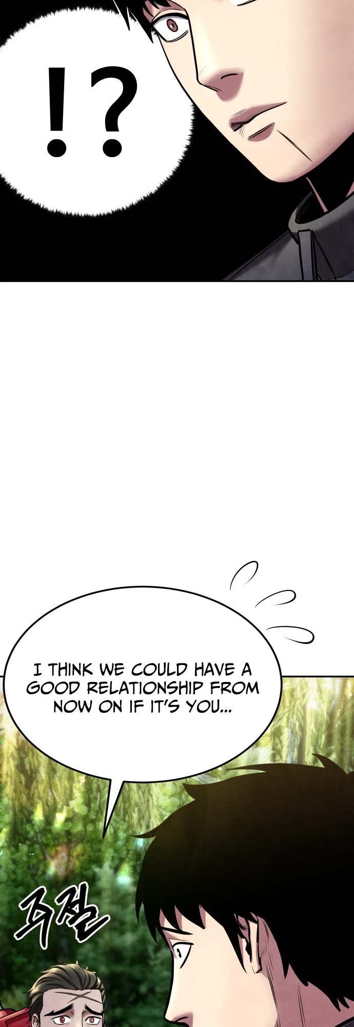 Embodiment of the Assassin in the Murim World Chapter 63 page 18 - Chapter 63